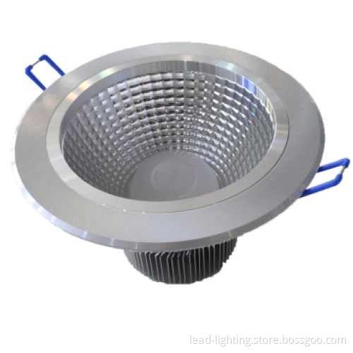 2012 Warm White Color Patent High Power LED Down Light SMD5630